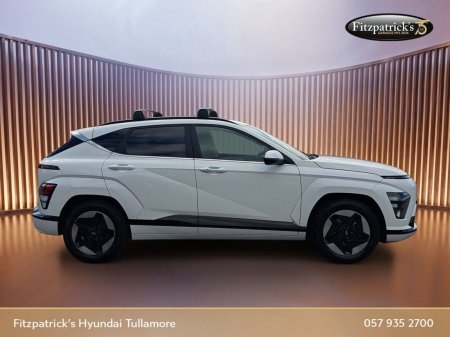 2024 Hyundai KONA - photo 2