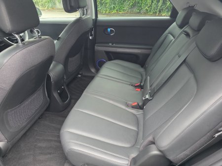 2024 Hyundai IONIQ 5 - photo 27