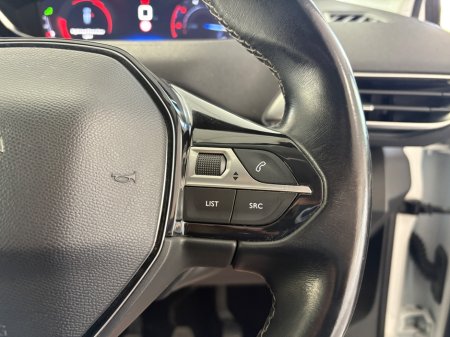 2019 Peugeot 3008 - photo 23