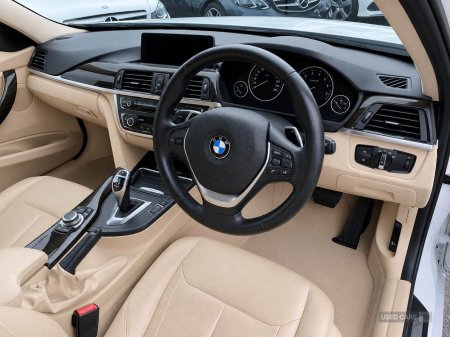 2013 BMW 3-Series - photo 12
