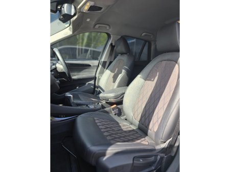 2018 BMW X1 - photo 20