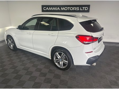 2019 BMW X1 - photo 3