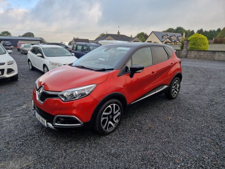 2017 Renault Captur - photo 3