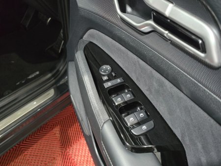 2024 Kia Sportage - photo 30