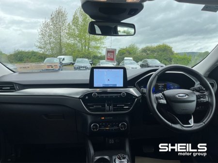 2022 Ford Kuga - photo 3