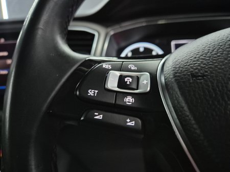 2021 Volkswagen T-Roc - photo 17