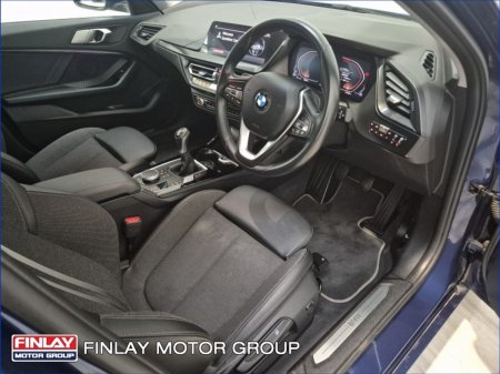 2023 BMW 1-Series - photo 7