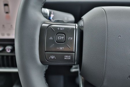 2027 Hyundai IONIQ 3 - photo 15