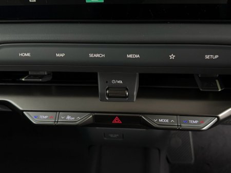 2026 Kia EV2 - photo 27