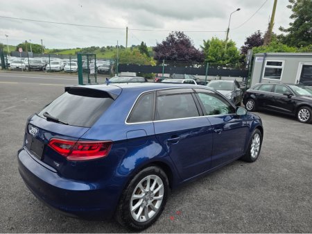 2015 Audi A3 - photo 7