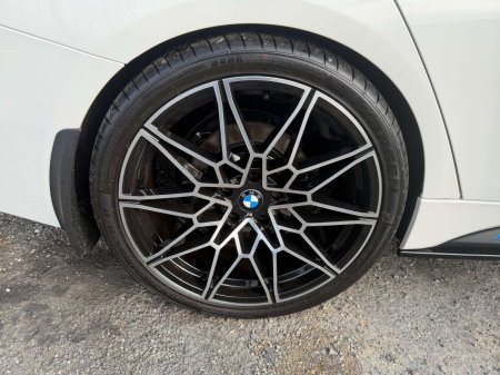 2018 BMW 3-Series - photo 6
