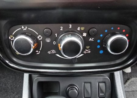 2014 Dacia Duster - photo 15