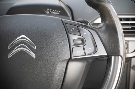 2018 Citroen C4 Picasso - photo 21