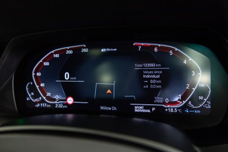 2021 BMW X5 - photo 20