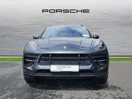 2021 Porsche Macan - photo 6