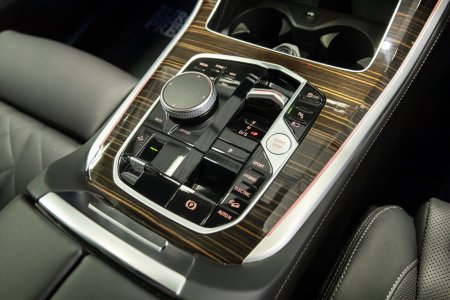 2025 BMW X5 - photo 23