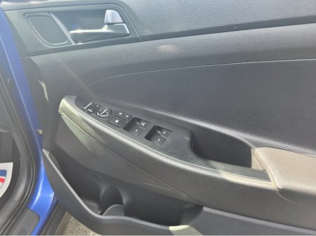 2018 Hyundai Tucson - photo 13
