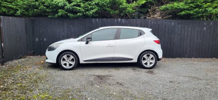 2015 Renault Clio - photo 5