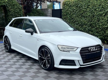 2017 Audi A3 - photo 15
