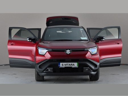 2026 Suzuki Vitara - photo 12