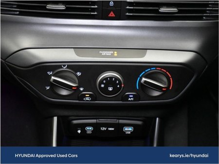 2024 Hyundai i20 - photo 12