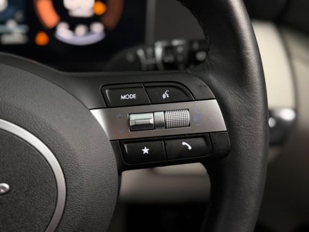 2025 Hyundai Tucson - photo 23