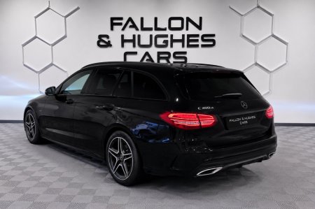 2021 Mercedes-Benz C-Class - photo 3
