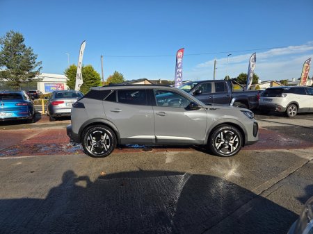 2025 Peugeot 2008 - photo 8