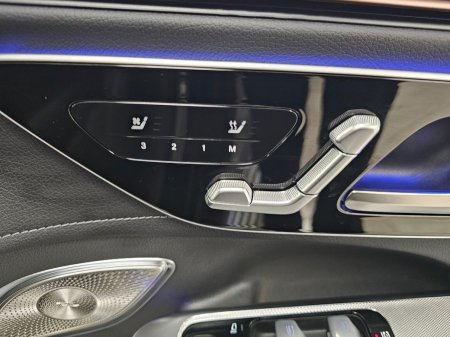 2026 Mercedes-Benz EQE - photo 13