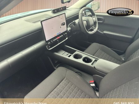 2027 Hyundai IONIQ 3 - photo 10