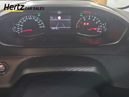 2023 Peugeot 208 - photo 15