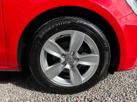 2016 Audi A1 - photo 20