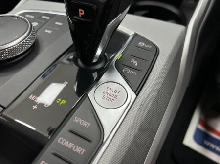 2019 BMW 3-Series - photo 37