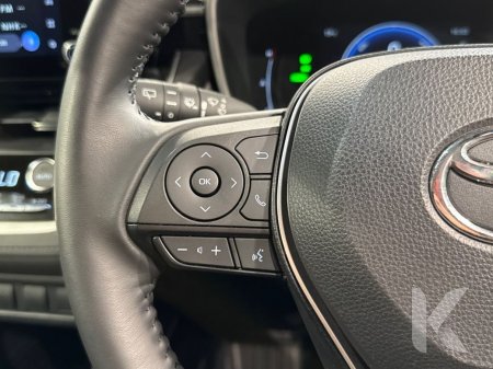 2024 Toyota Corolla Cross - photo 15