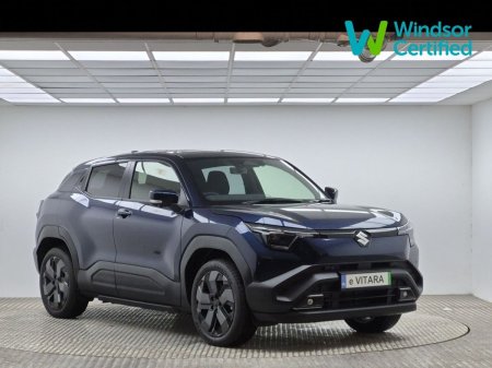 2026 Suzuki Vitara e Vitara 6kWh Ultra All Grip e 4WD