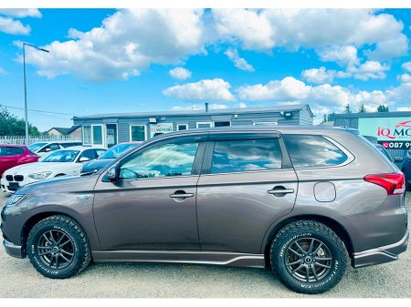 2016 Mitsubishi Outlander - photo 9