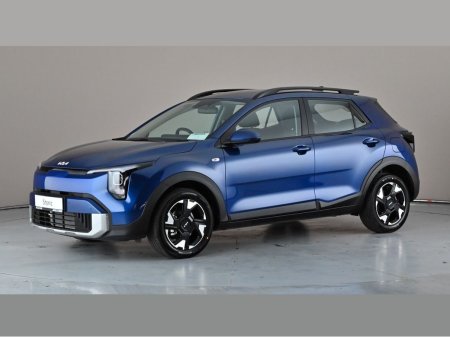 2026 Kia Stonic - photo 5