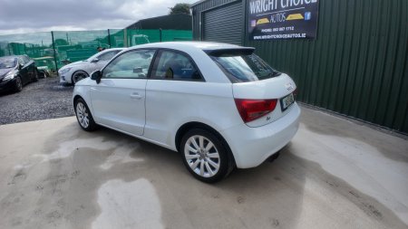 2014 Audi A1 - photo 8
