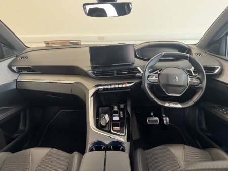 2024 Peugeot 5008 - photo 17