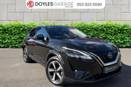 2024 Nissan Qashqai ePOWER QASHQAI SV PREMIUM