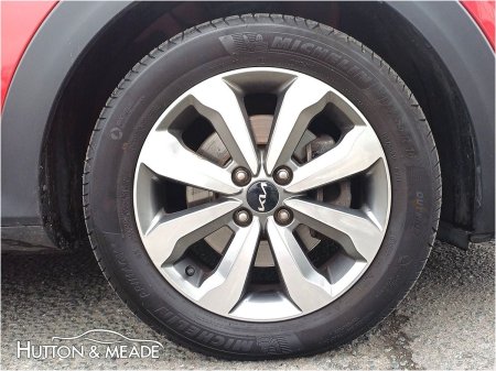 2023 Kia Stonic - photo 15