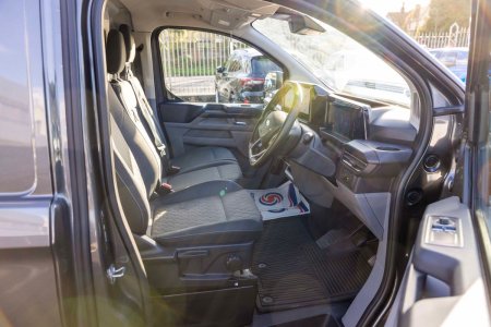 2024 Ford Transit Custom - photo 14