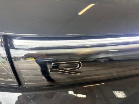 2025 Volkswagen Tiguan - photo 7
