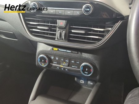 2024 Ford Kuga - photo 21