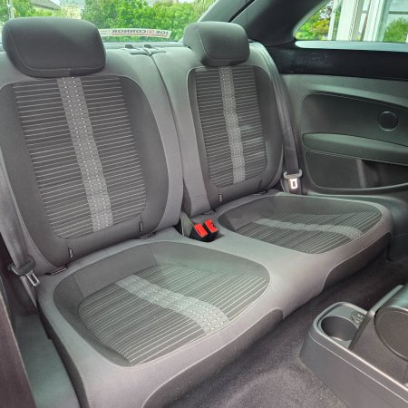 2014 Volkswagen Beetle - photo 16