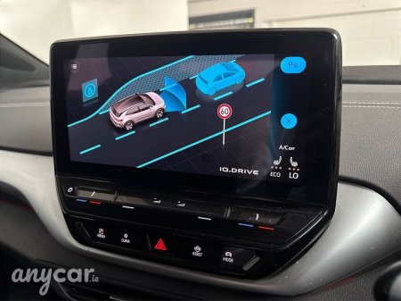 2023 Volkswagen ID.4 - photo 23
