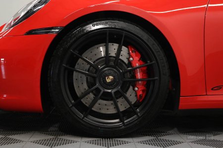2023 Porsche 911 - photo 10