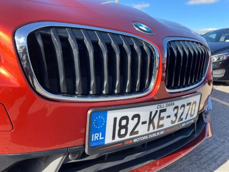 2018 BMW 2-Series - photo 6