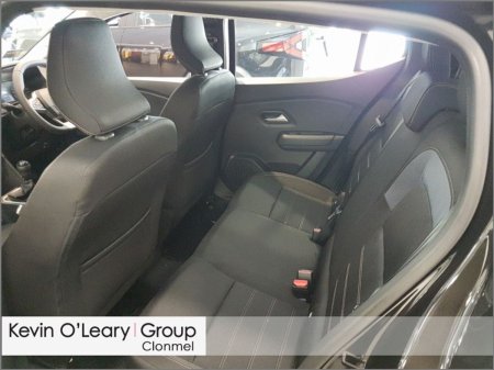 2026 Dacia Sandero Stepway - photo 9