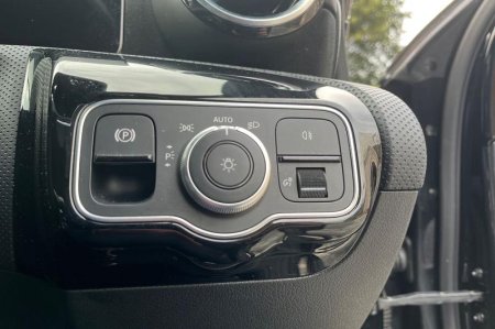 2020 Mercedes-Benz A-Class - photo 25